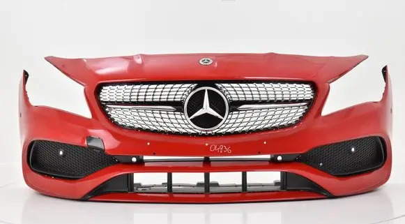 Mercedes-Benz CLA C117 X117 W117 Front bumper 1178856700