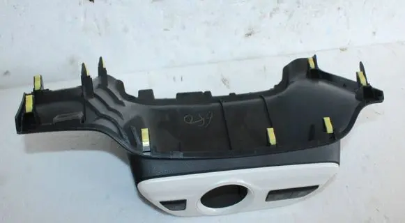 Toyota Prius (XW50) Dashboard center trim panel 5543347030
