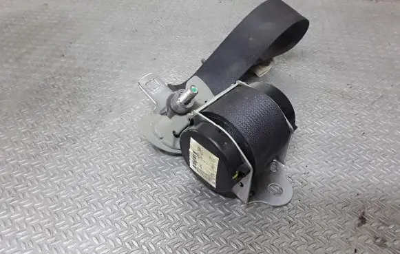 Citroen C-Crosser Rear seatbelt 609213900