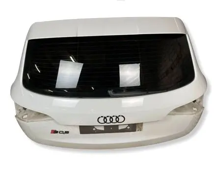 Audi Q5 SQ5 Tailgate/trunk/boot lid 