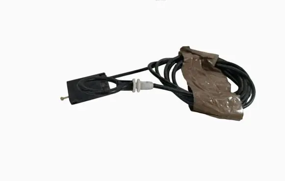 Mini One - Cooper R50 - 53 Fuel cap flap release cable 7069310
