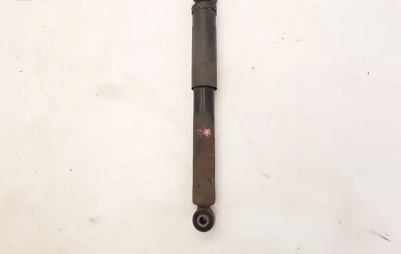 Opel Vivaro Rear shock absorber/damper 93457577