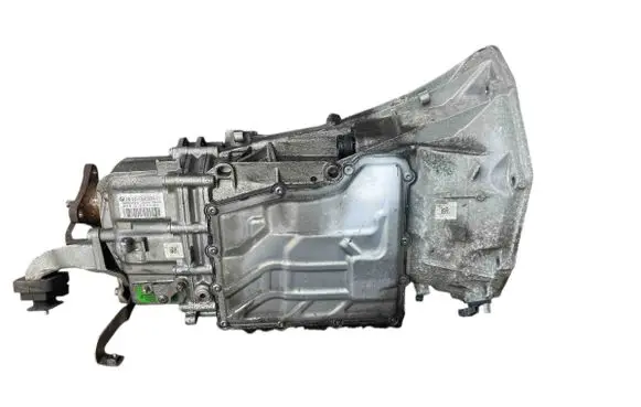 BMW M3 e92 Automatic gearbox 7842585 7843004