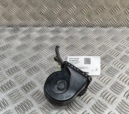 Volvo V60 Horn signal 31349366