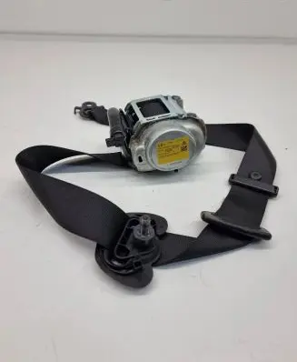 Land Rover Discovery 5 Front seatbelt