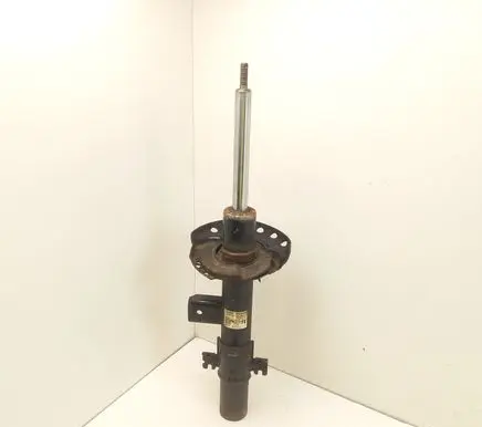 Rear shock absorber/damper