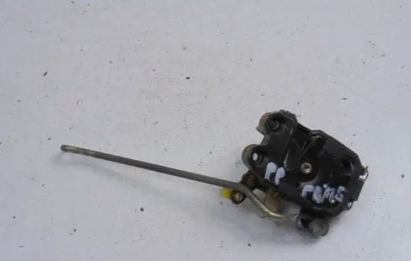 Hyundai Atos Prime Front door lock