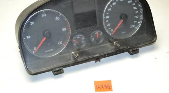 Speedometer (instrument cluster)