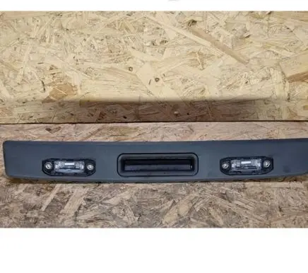 Volvo V70 Number plate light 31301162