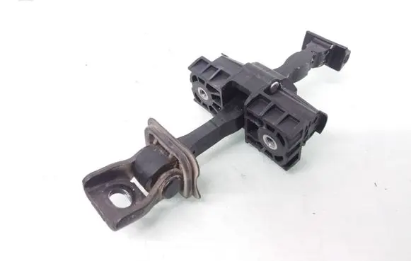 Skoda Fabia Mk3 (NJ) Rear door check strap stopper 6V0839249