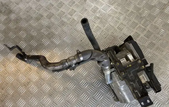 KIA Sorento Auxiliary pre-heater (Webasto) D595JDXAA 66724A