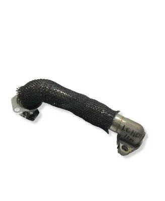 Peugeot 508 EGR valve line/pipe/hose 9674950130