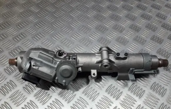 Mercedes-Benz E W211 Steering wheel axle a2114620120 043340792211526