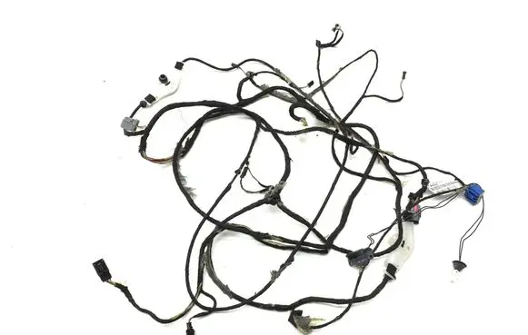 Jaguar XJ X350 Other wiring loom 7W9314334