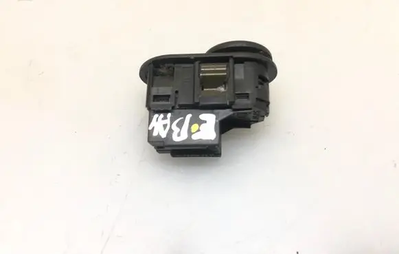 Opel Zafira A Wing mirror switch 09226861