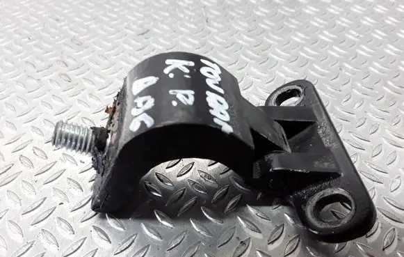 Volkswagen Touran I Tailgate/trunk/boot hinge 1J9827301