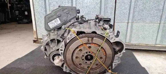 KIA Xceed Automatic gearbox 20HM1A1195 43892T30030