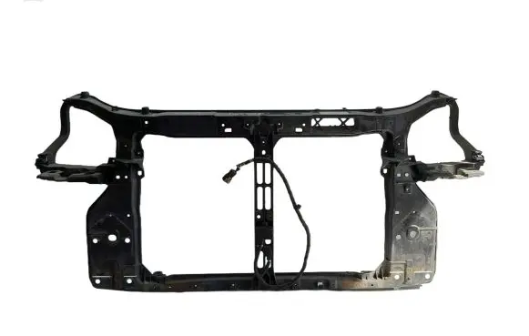 Hyundai Tucson JM Radiator support slam panel 64100-2e000