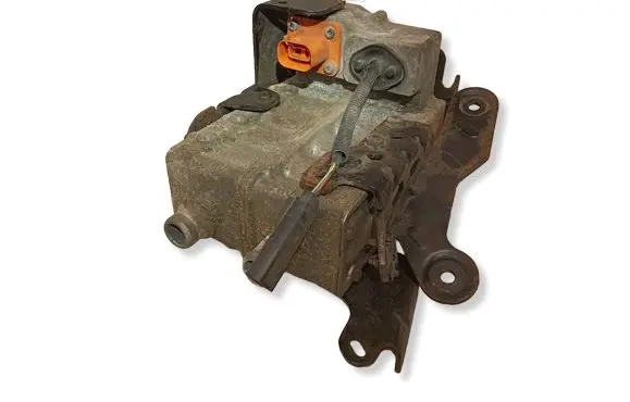 Chevrolet Volt II Coolant heater 22816851 3510000000000X 37526696