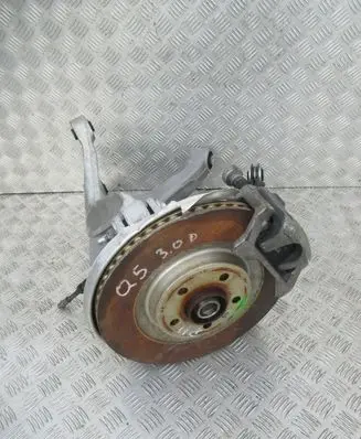 Audi Q5 SQ5 8R Front wheel hub spindle knuckle 