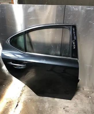 Lexus IS 220D-250-350 Rear door