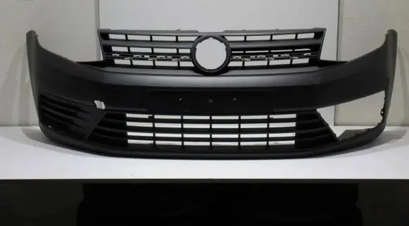 Volkswagen Caddy Front bumper 2K5807221J