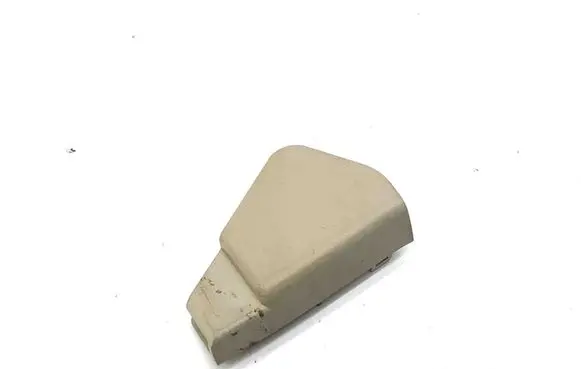 Jaguar XK8 - XKR Front door seat control surround trim GJE4747AA AGD