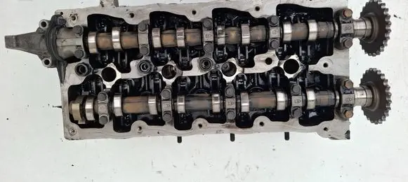 KIA Sportage Engine head 2A260