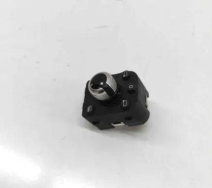 Audi Q7 4M Wing mirror switch 4M0959565M
