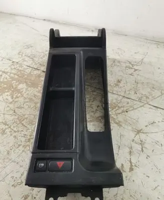BMW 3 E46 Other center console (tunnel) element