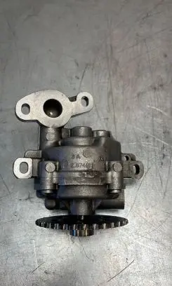 Ford Transit Oil pump 1c1q6600