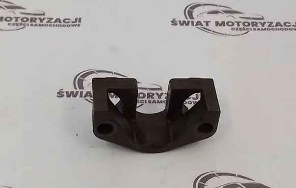 BMW X5 E70 Fuel Injector clamp holder 