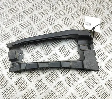 Citroen Berlingo Rear bumper mounting bracket 9816808680