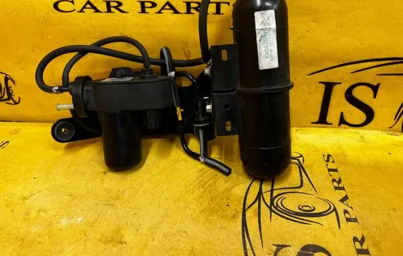Jaguar F-Type Vacuum pump EX532B925AD 4C342A451B