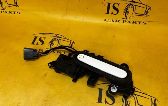 Jaguar F-Type Front door exterior handle 
