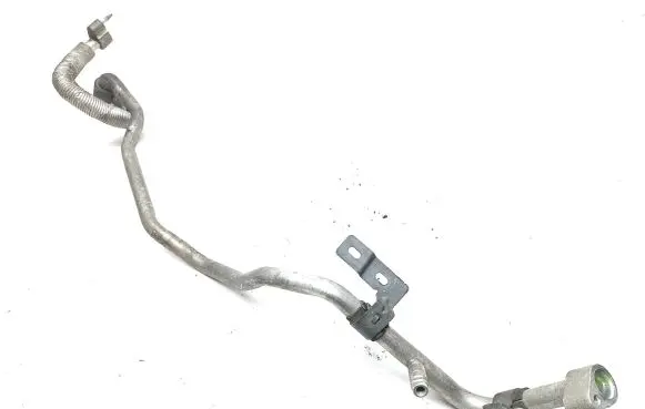 Renault Espace V (RFC) Air conditioning (A/C) pipe/hose 924801576R R1234YF