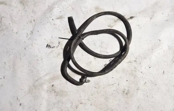 Volvo XC90 Engine coolant pipe/hose 8684366004 8684366-004