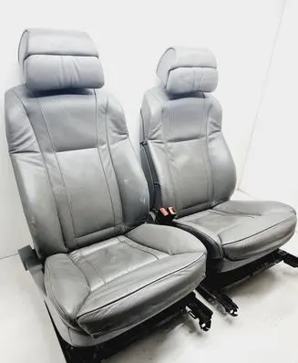Seat set