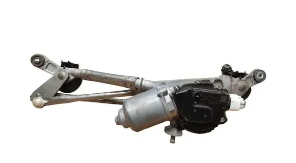 Toyota Urban Cruiser (XP110) Front wiper linkage and motor 8511052550 1593002091