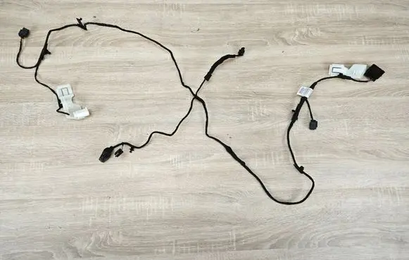 BMW 5 G30 G31 G38 Other wiring loom 8610935