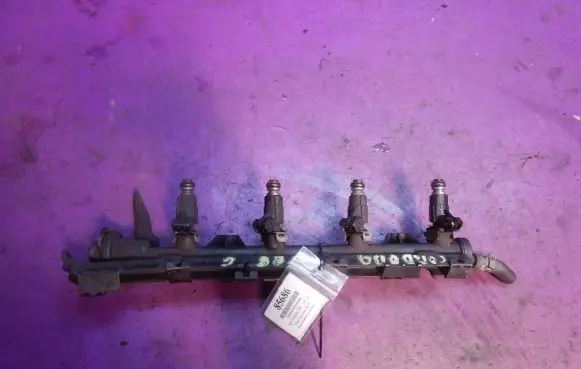 Seat Cordoba (6K) Fuel main line pipe 030133319L