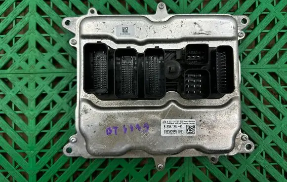 BMW 1 F20 F21 Other control units/modules 8630125