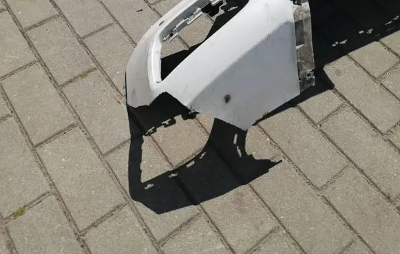 Buick Encore GX I Rear bumper