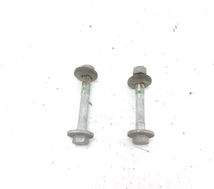 Porsche Taycan 9J1 Rear suspension camber bolt 