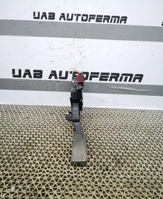 KIA Rio Accelerator throttle pedal 327001RXXX