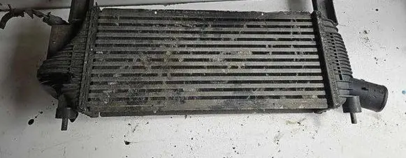 Nissan Navara D40 Intercooler radiator 14461EB360 F6864
