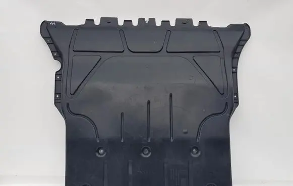 Volkswagen T-Roc Engine splash shield/under tray 5WA825236D