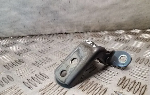 Front door upper hinge