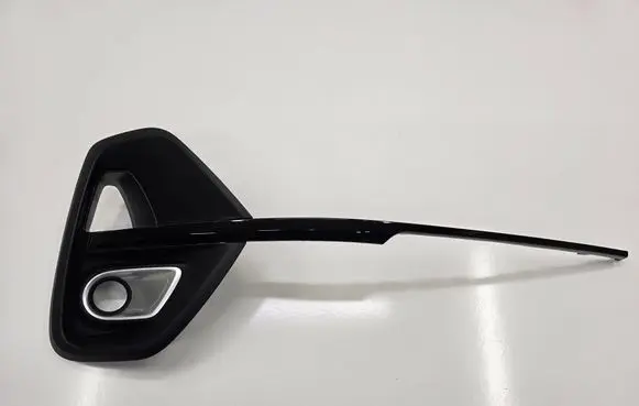 KIA Sportage Front fog light trim/grill 86525F1610