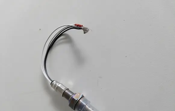 Ford Transit Lambda probe sensor LS040040